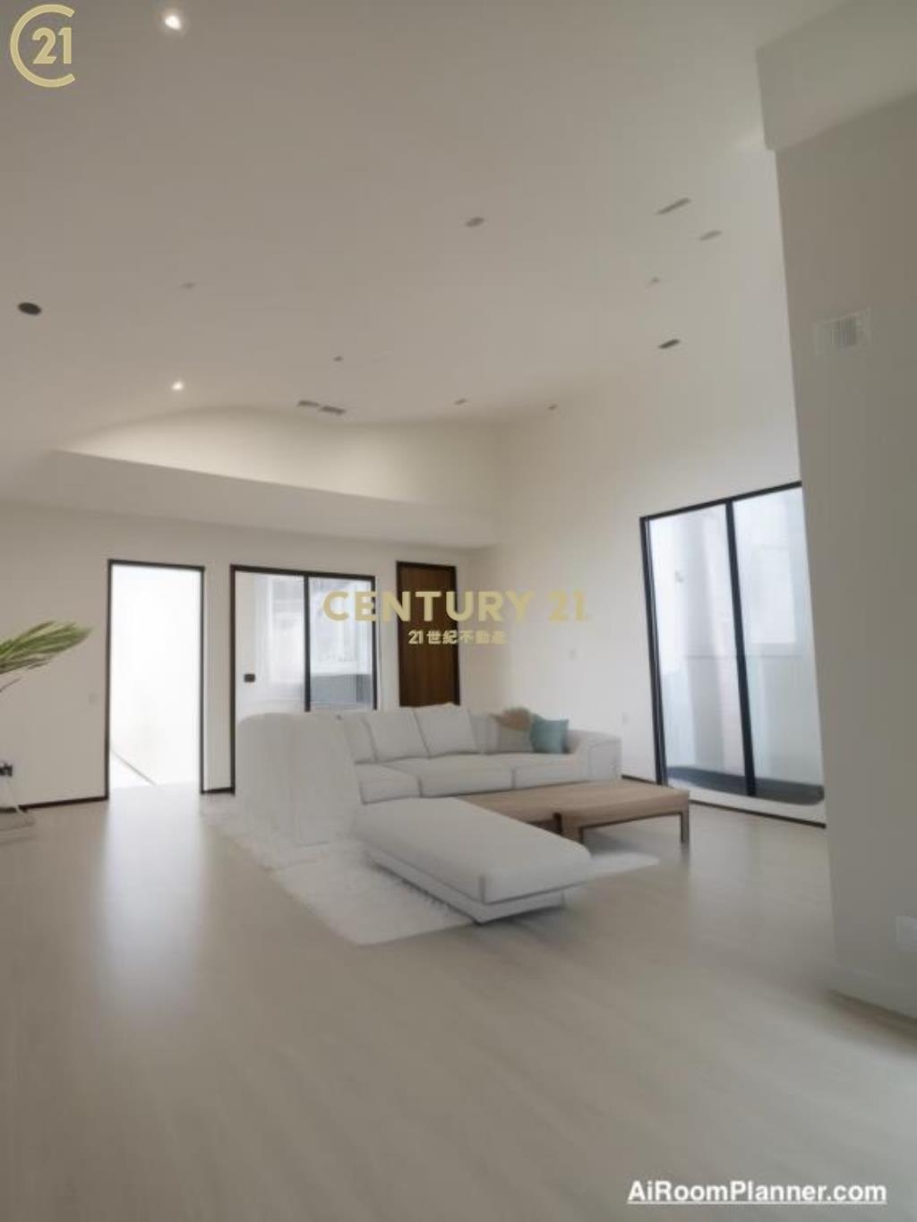 新營長勝營區公園麗堡全新完工2B