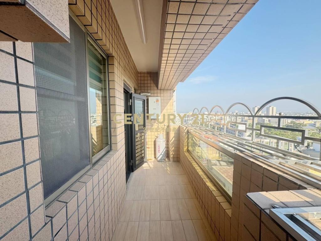 善化麥當勞商圈美寓 車位