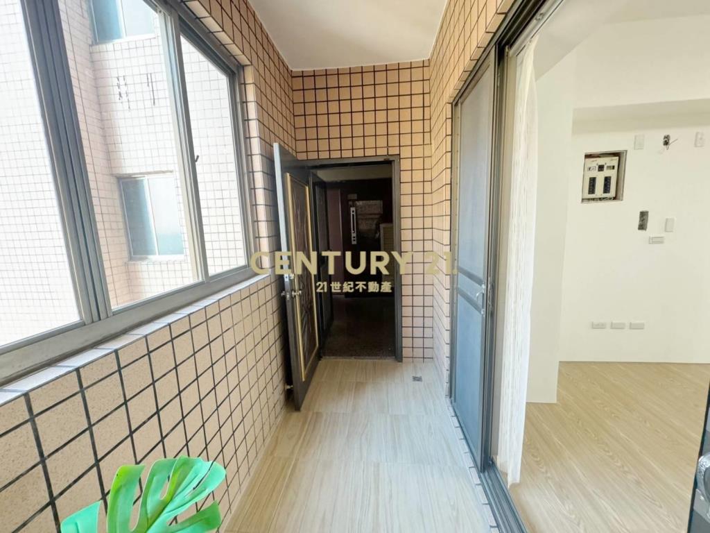 善化麥當勞商圈美寓 車位