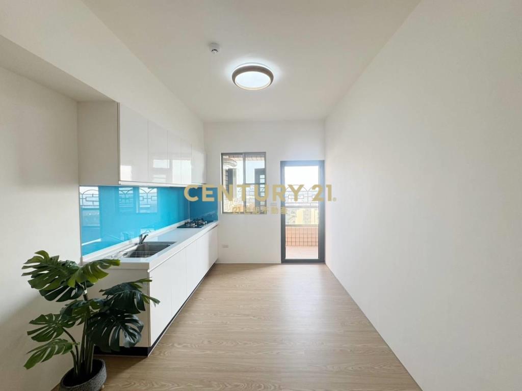 善化麥當勞商圈美寓 車位