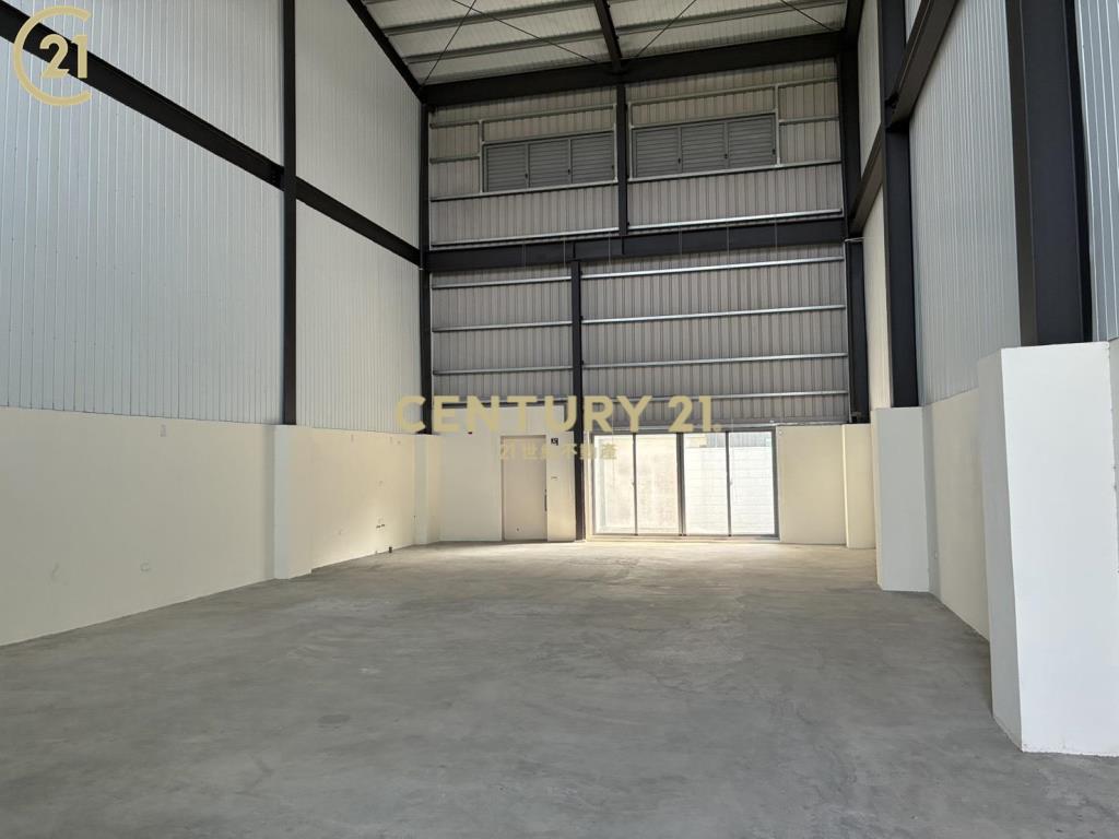 新化近南科及國道全新廠房A1