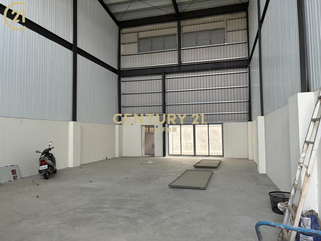 新化近南科及國道全新廠房A2