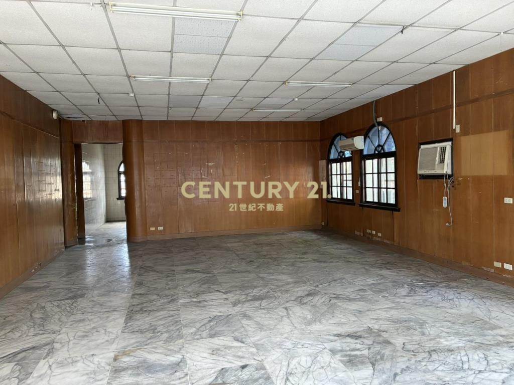 新市台1省道旁1351地坪廠房