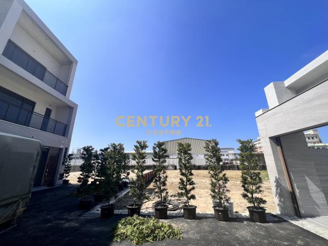 麻豆全新透天送農地