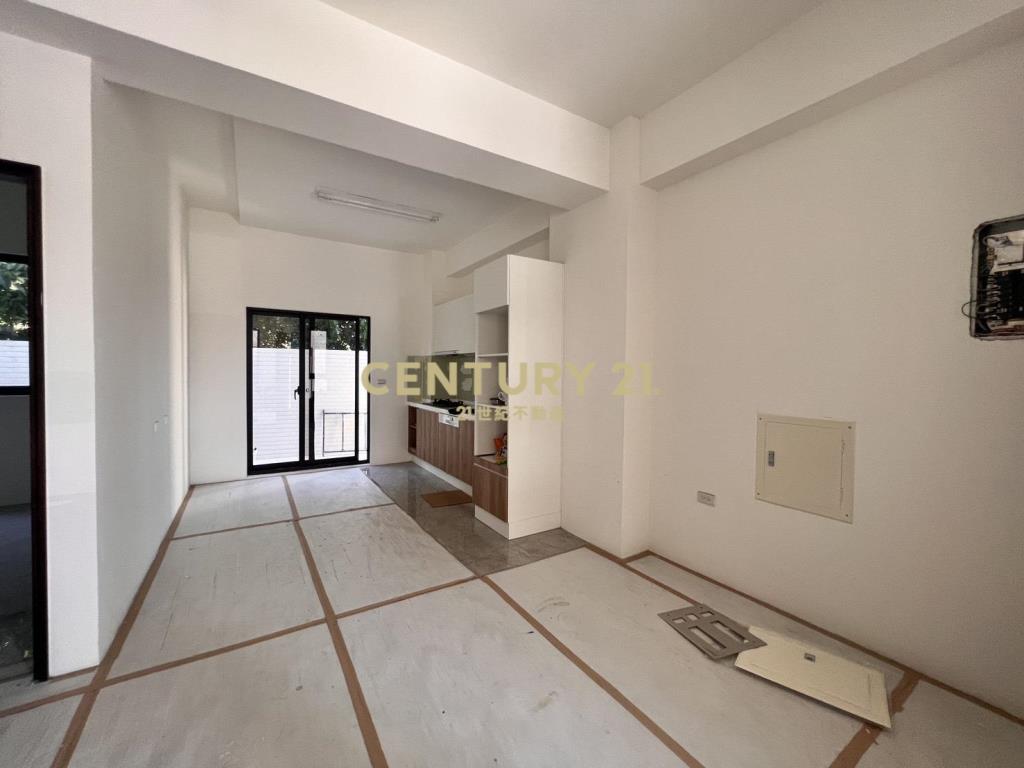 麻豆全新透天送農地