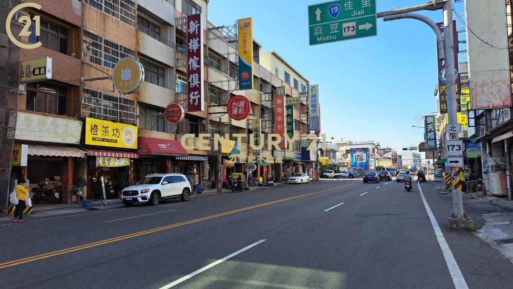 西港全新美車墅3