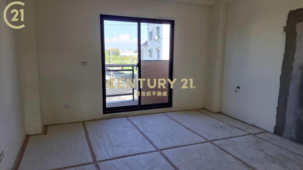 西港全新美車墅3