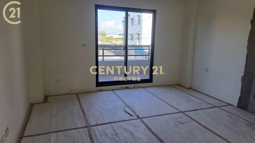 西港全新美車墅3