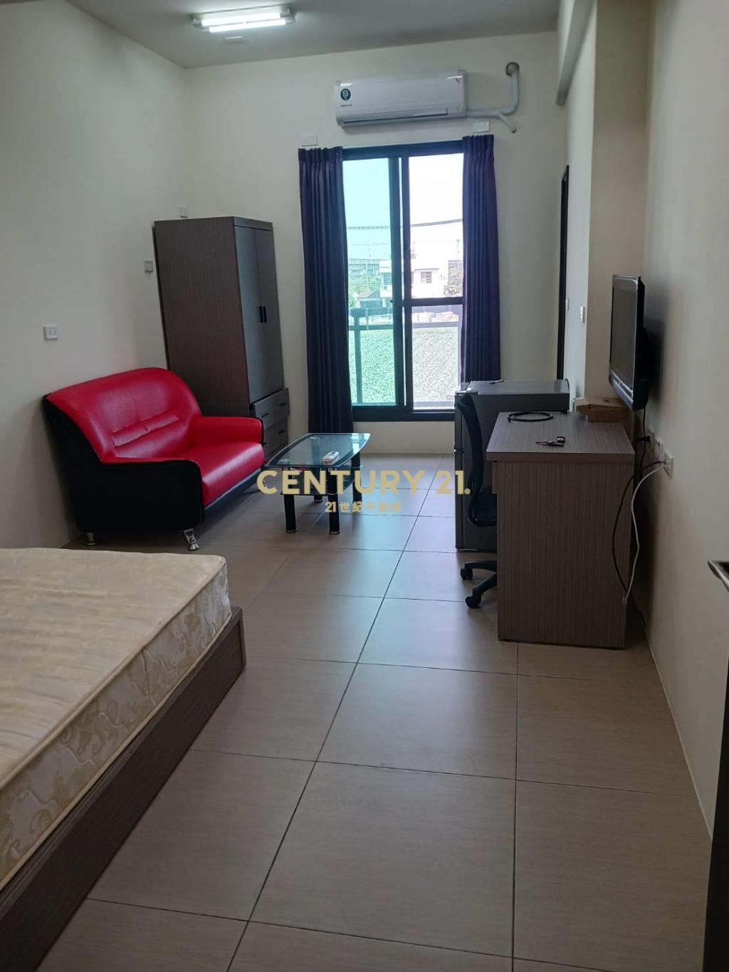 善化南科好風采 2房車位