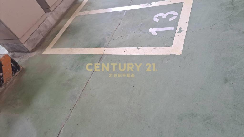 善化南科好風采 2房車位