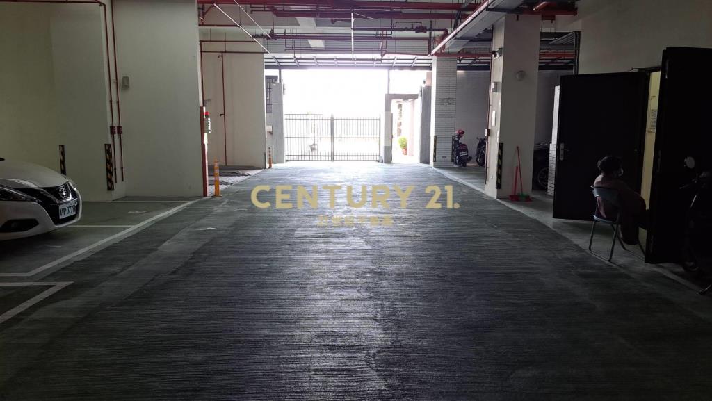 善化南科好風采 2房車位