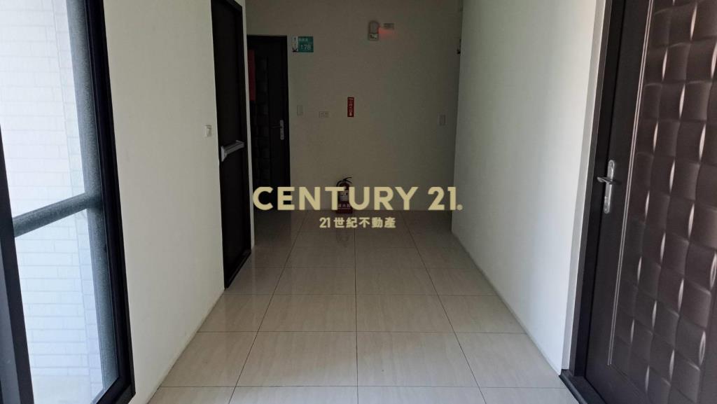 善化南科好風采 2房車位