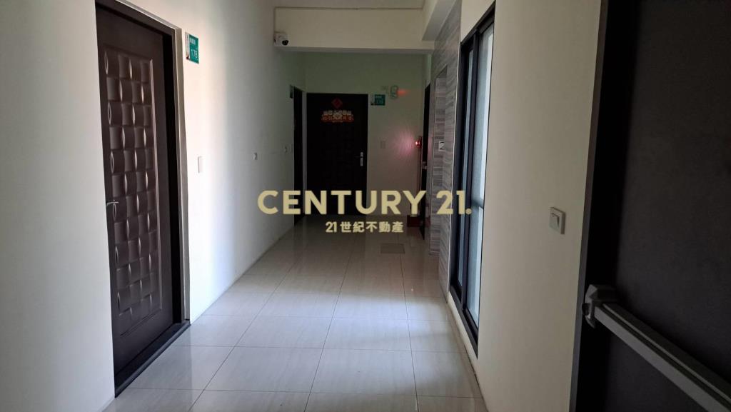 善化南科好風采 2房車位