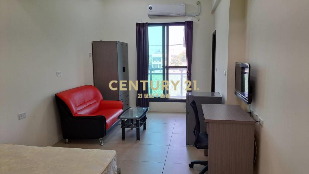 善化南科好風采 2房車位