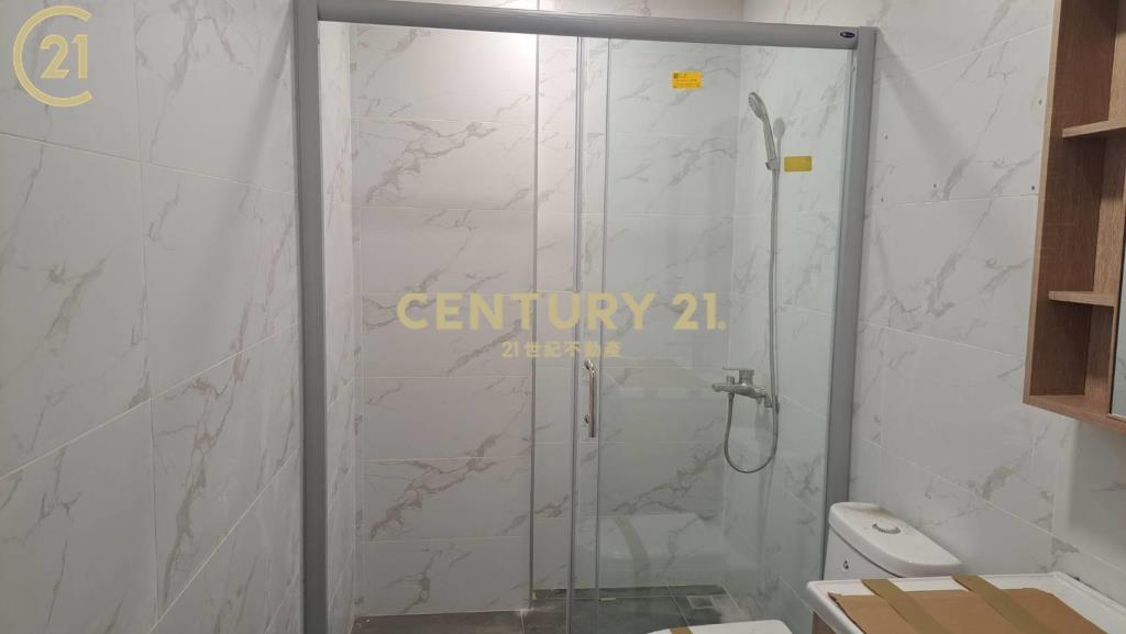 西港全新美車墅1