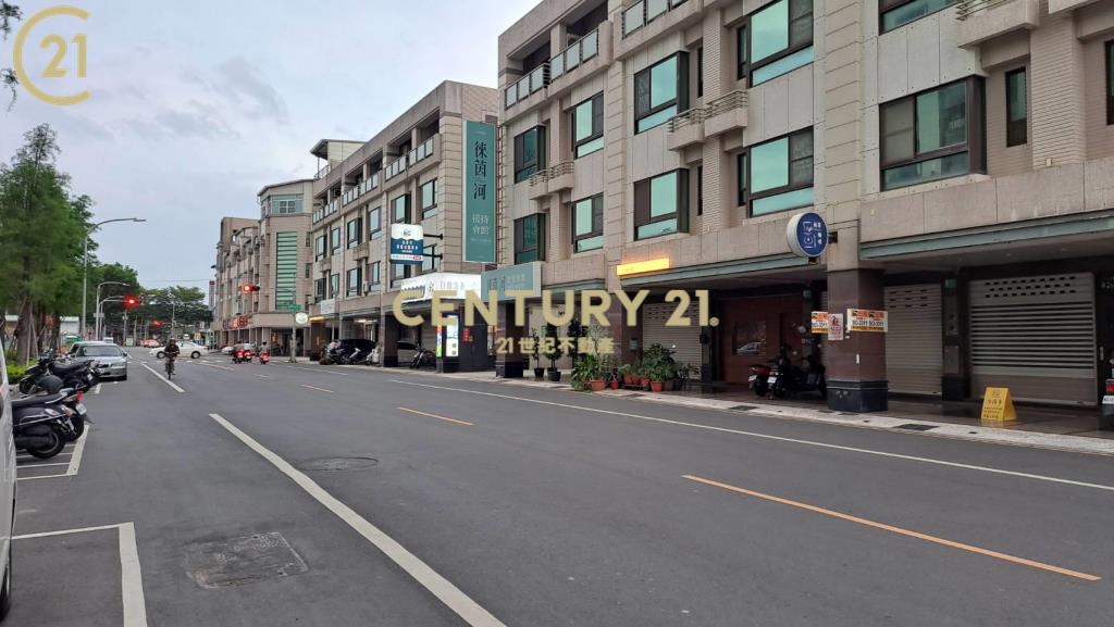 善化桂田商圈店住辦 ２ 