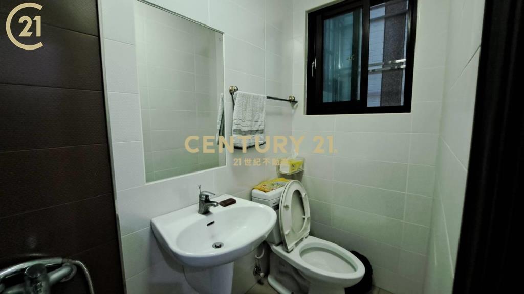 善化桂田商圈店住辦 ２ 