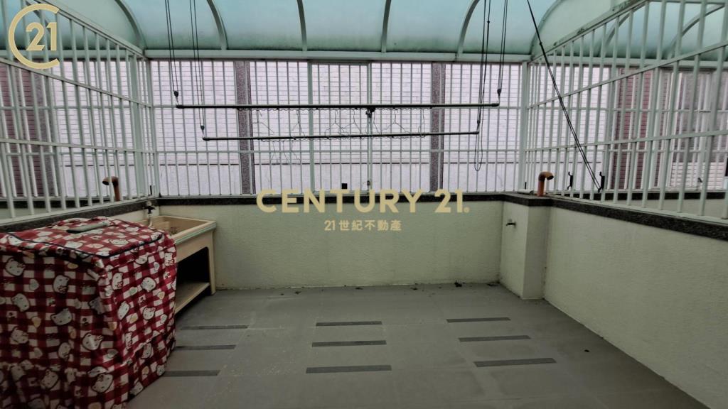 善化桂田商圈店住辦 ２ 