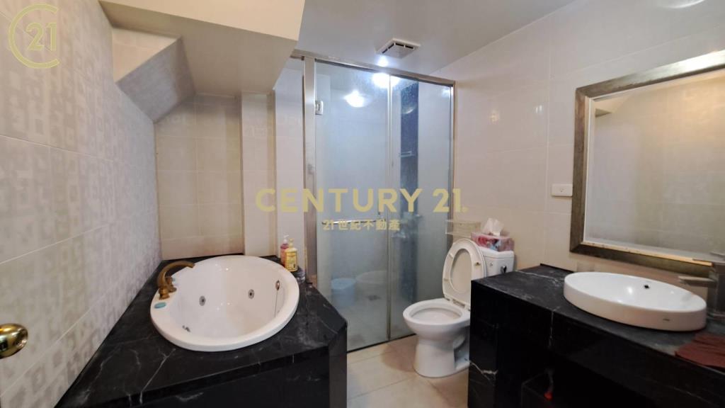 善化桂田商圈店住辦 ２ 