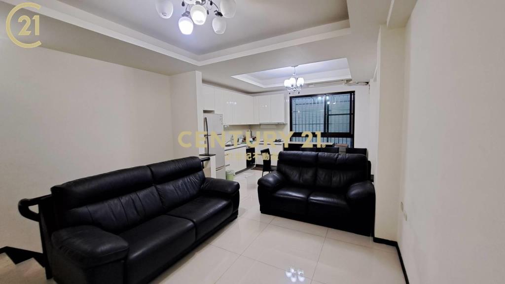 善化桂田商圈店住辦 ２ 