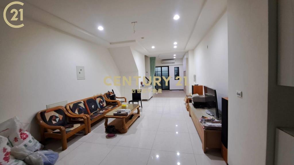 善化桂田商圈店住辦 ２ 