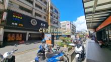 永康復國商圈金鑽雙店面