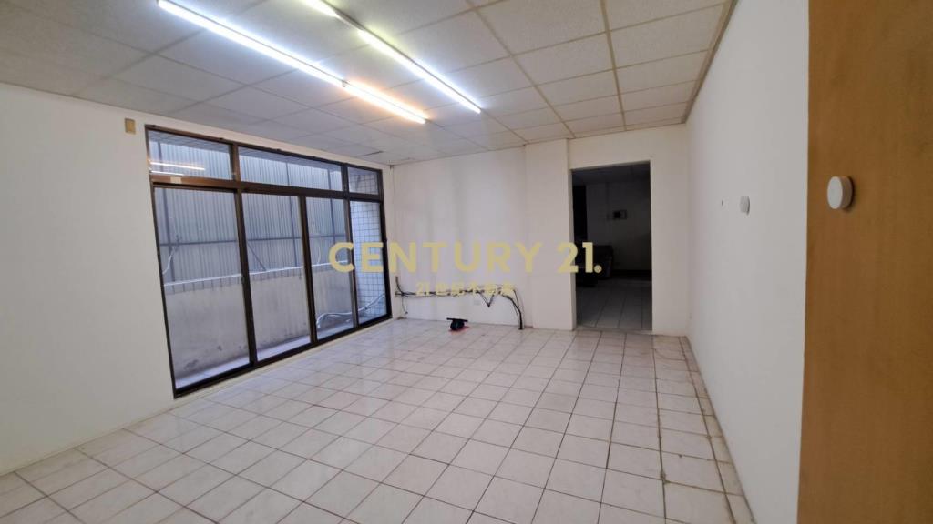 永康復國商圈金鑽雙店面