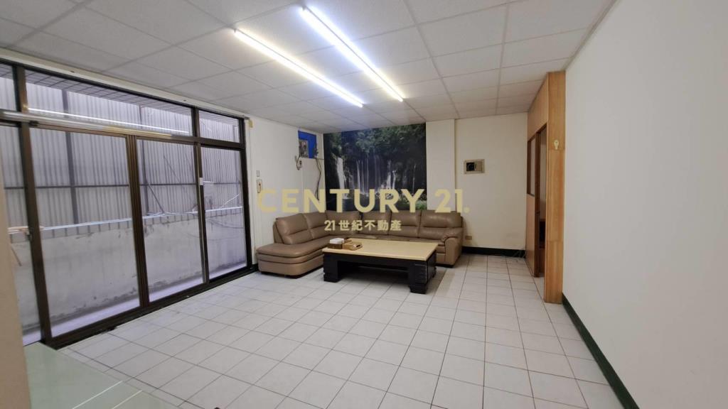 永康復國商圈金鑽雙店面