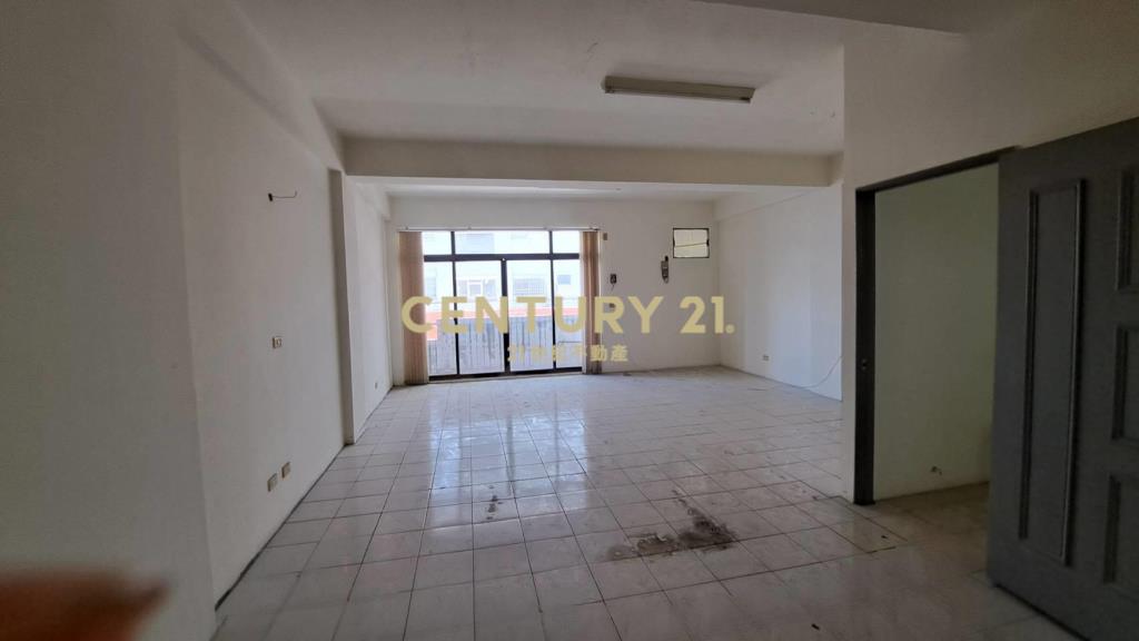 永康復國商圈金鑽雙店面