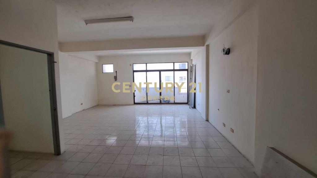 永康復國商圈金鑽雙店面