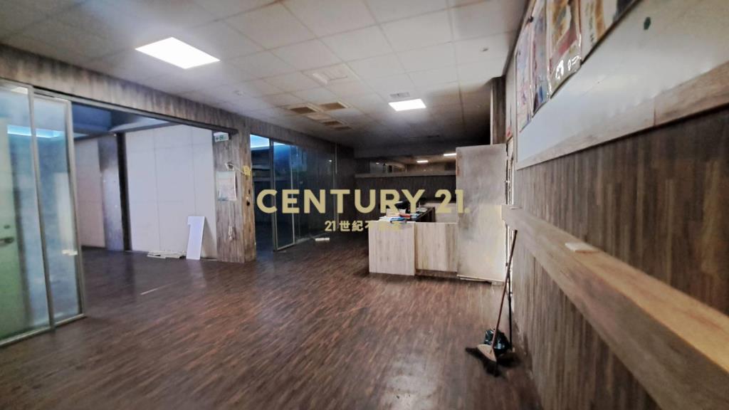 永康復國商圈金鑽雙店面