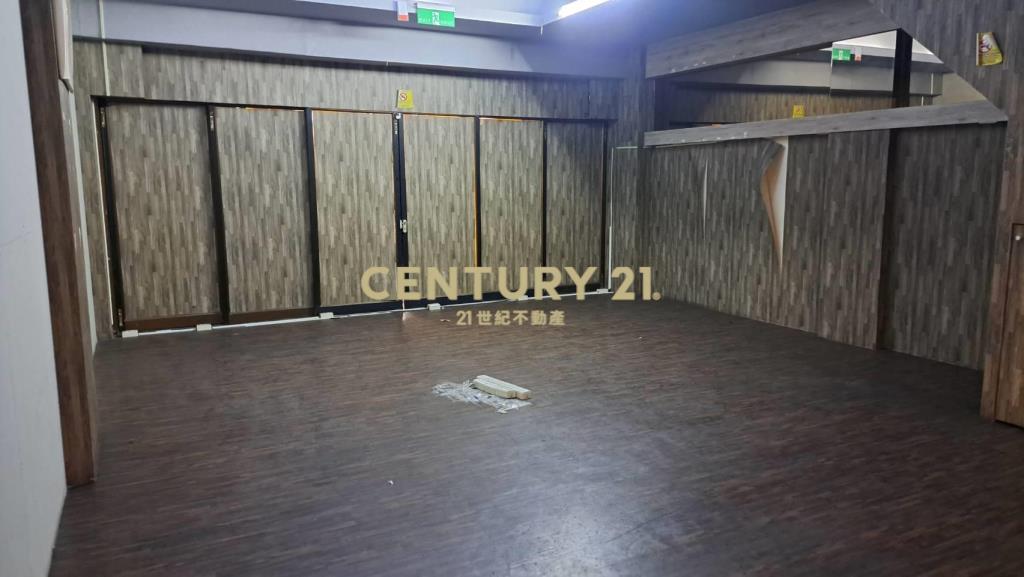 永康復國商圈金鑽雙店面