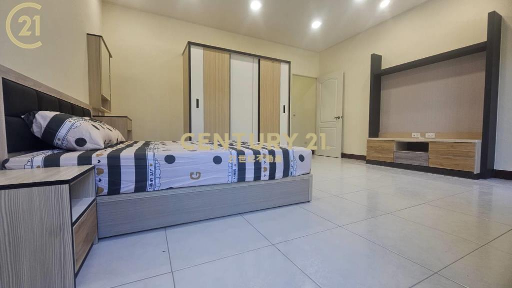 善糖園區平價透天