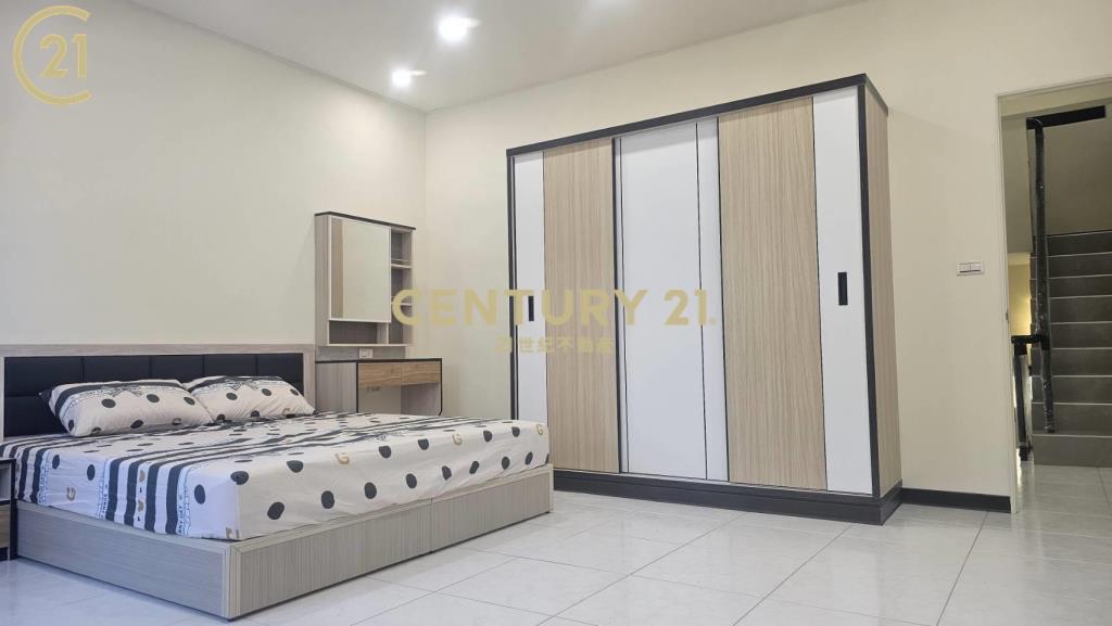 善糖園區平價透天