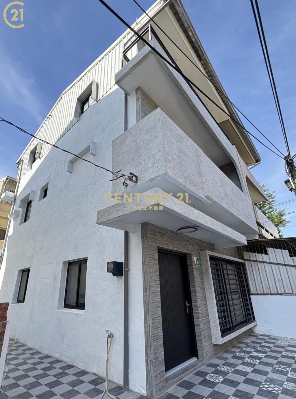 善糖園區平價透天