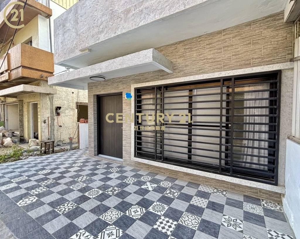 善糖園區平價透天