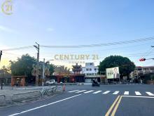 善化鄉村８米路獨棟美建地