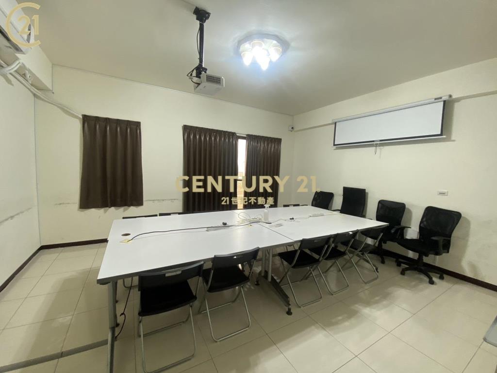 善化火車站旁黃金透天