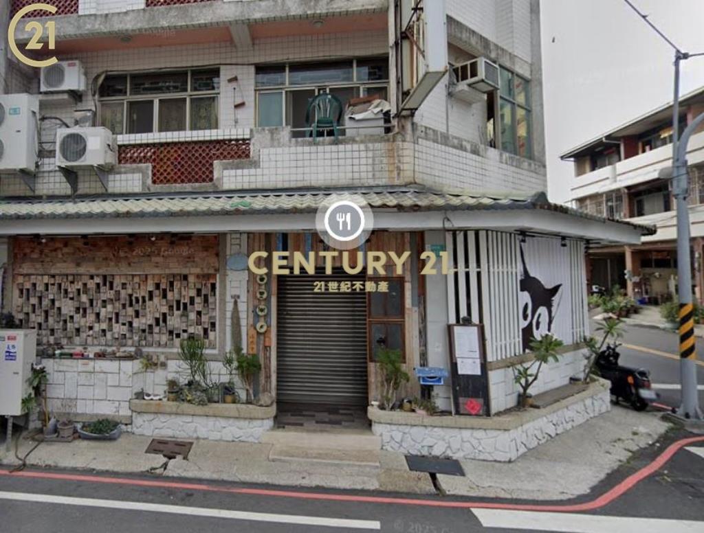 租_善化賺錢三角窗店面