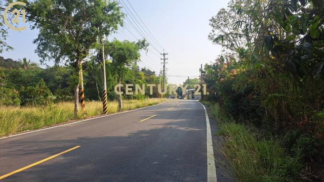 大內球場旁建地