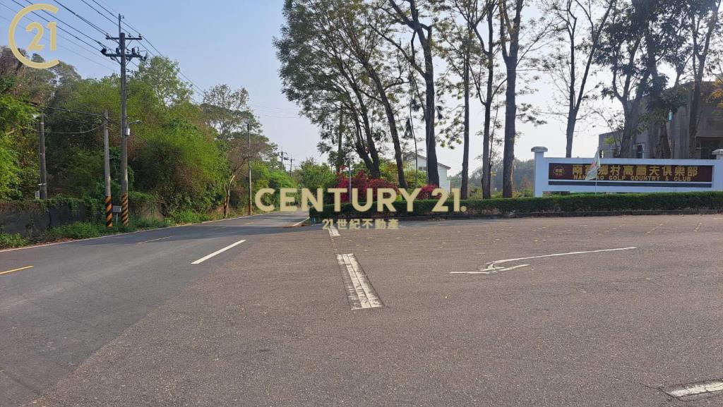 大內球場旁建地