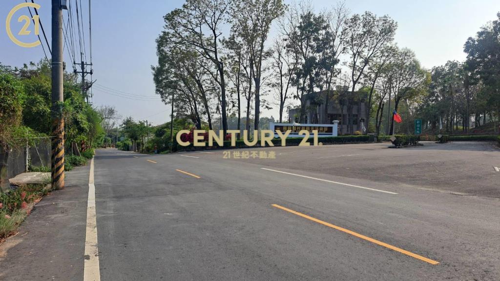 大內球場旁建地