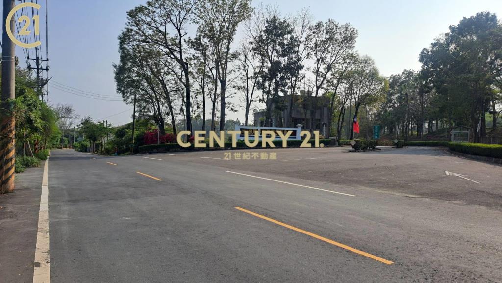 大內球場旁建地