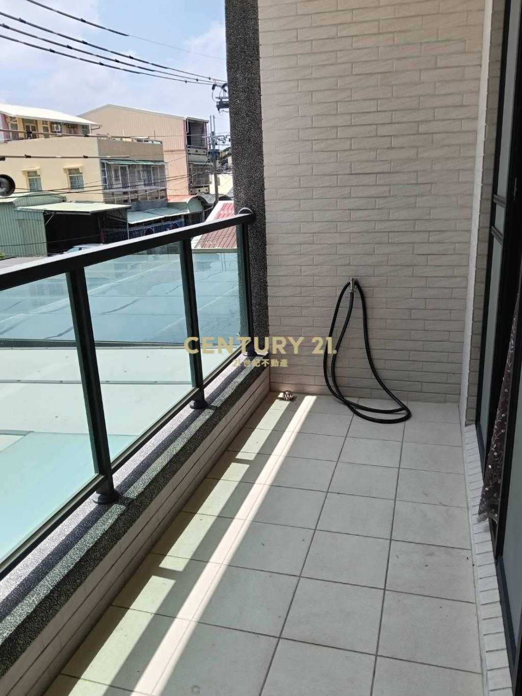 善化陽明電梯美車墅   