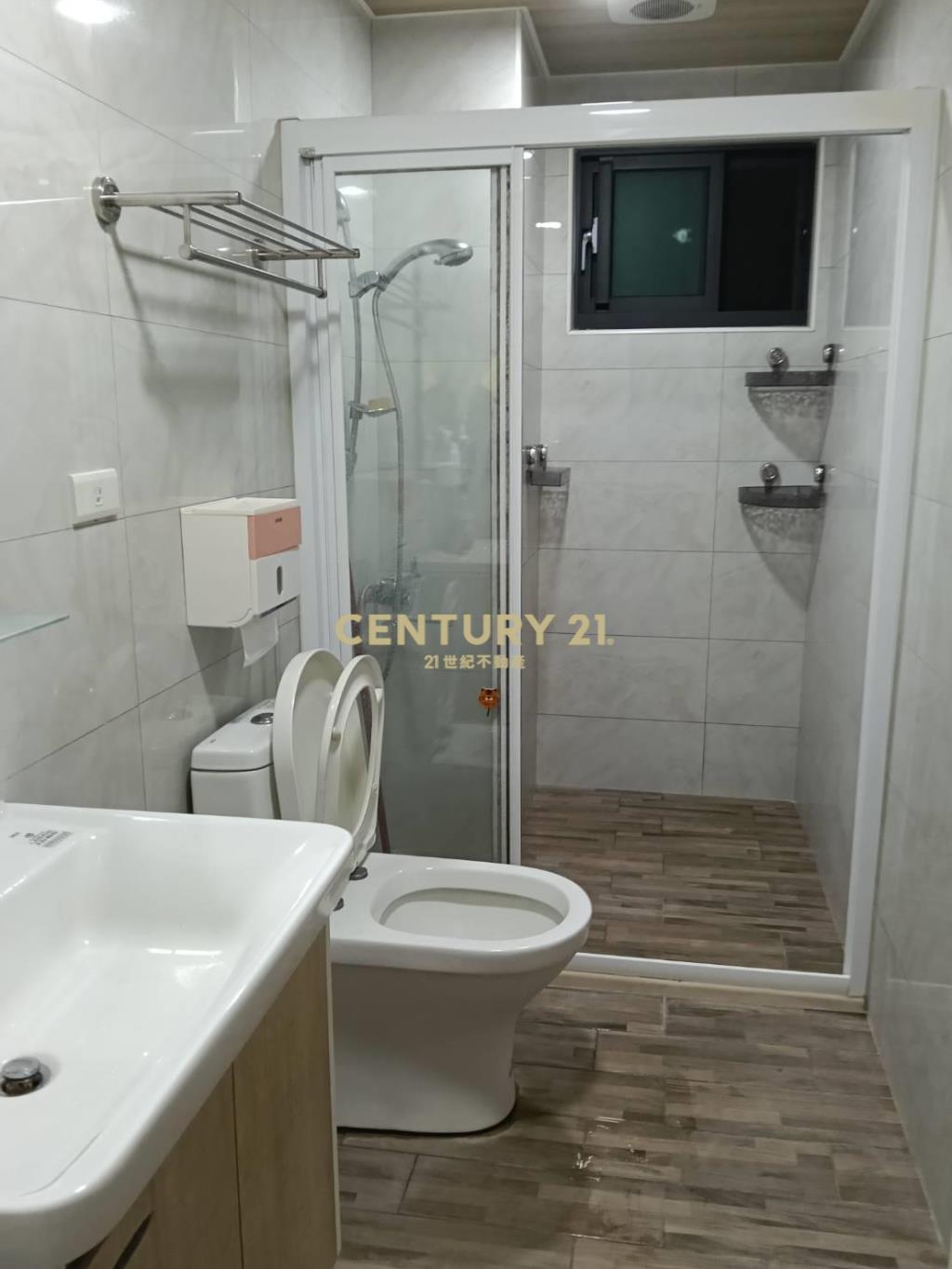 善化陽明電梯美車墅   