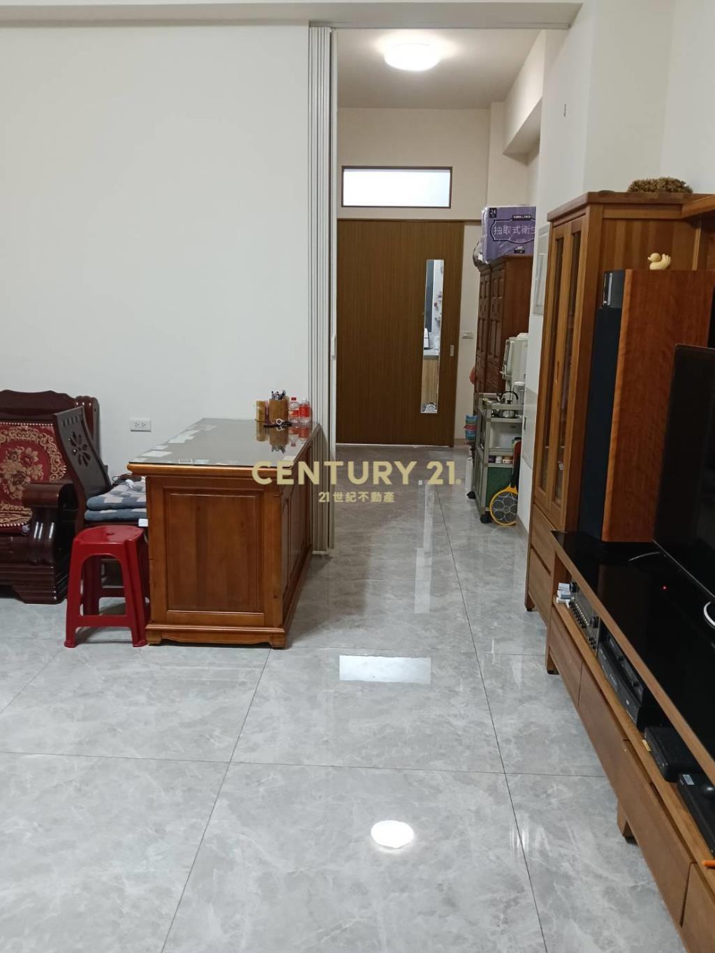 善化陽明電梯美車墅   