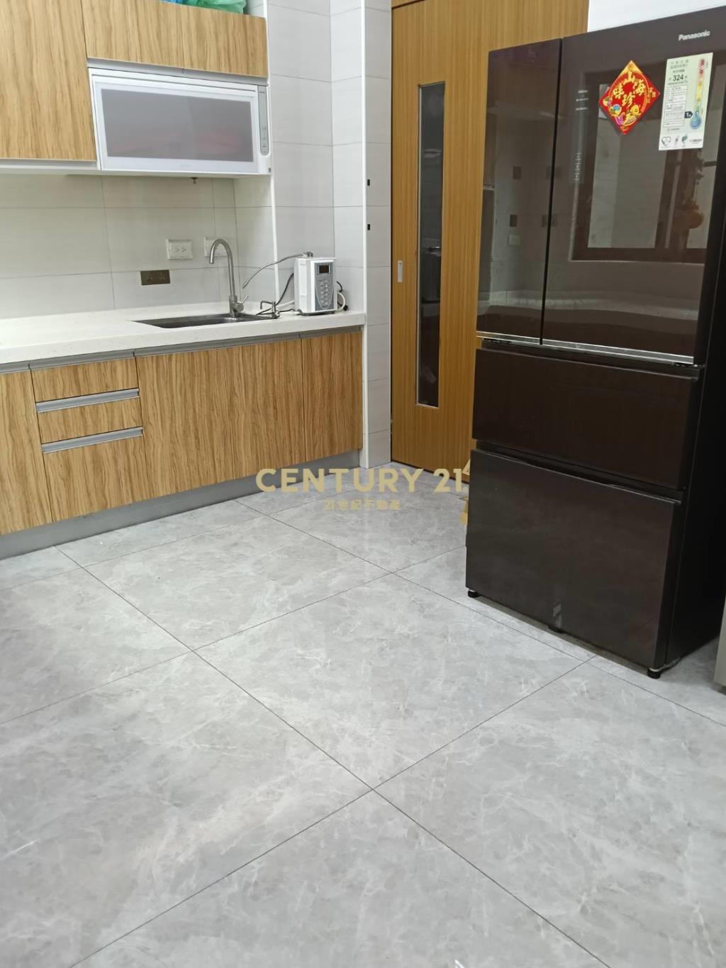 善化陽明電梯美車墅   