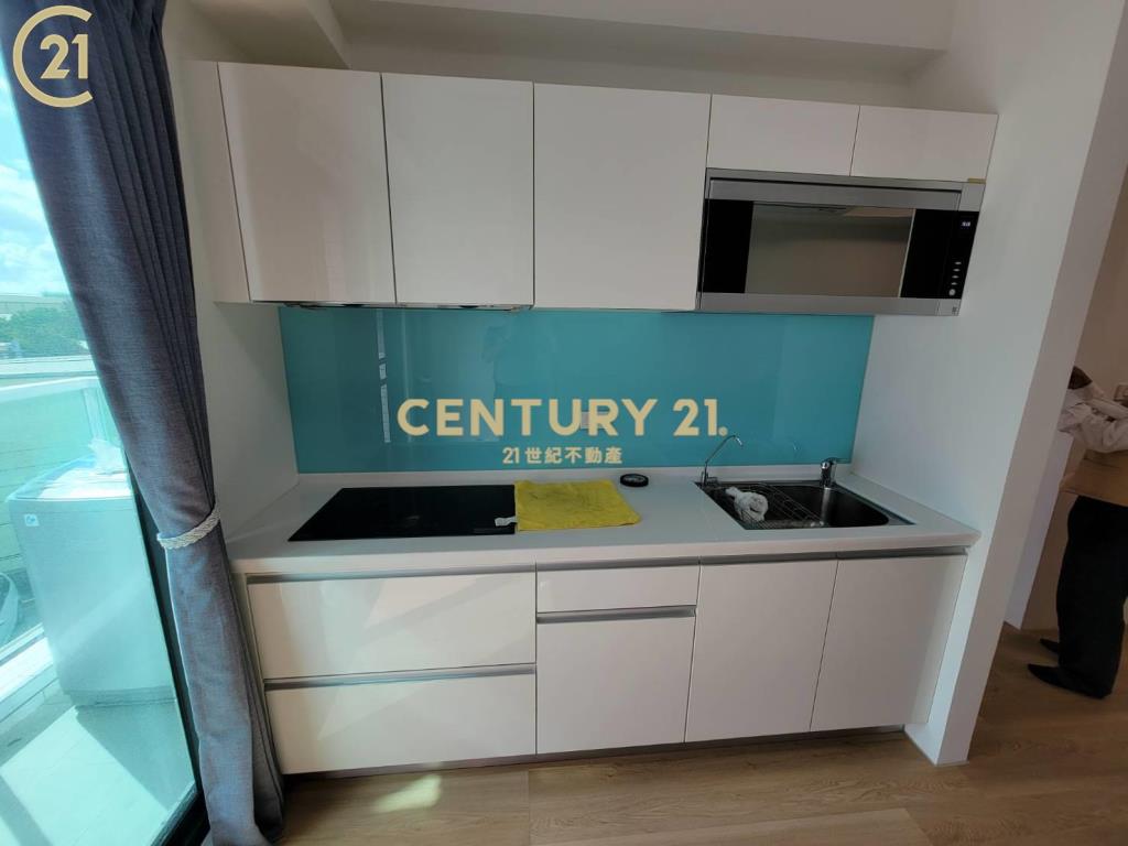 新市全新２房+平車出租