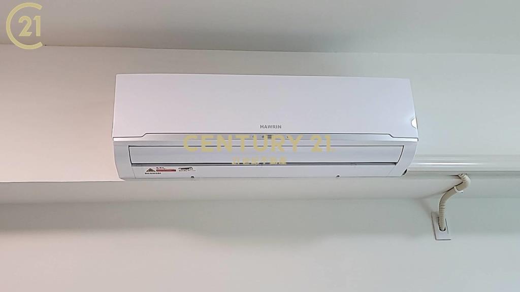 新市全新２房+平車出租