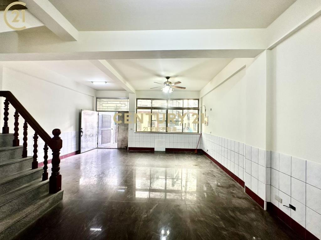 南科善化市區大面寬傳統透天